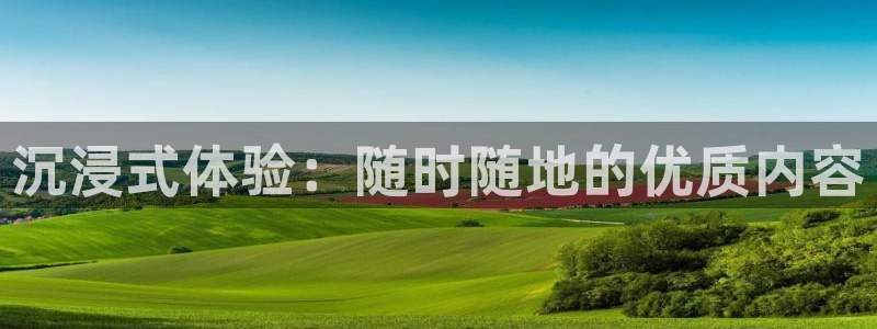 蜘蛛直播体育nba：沉浸式体验：随时随地的优质内容