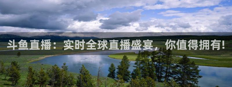 jrs蜘蛛直播nba免费：斗鱼直播：实时全球直播盛宴，你值得拥有!